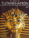 El ADN de Tutankhamon